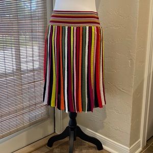 ETCETERA LA BOCCA Skirt